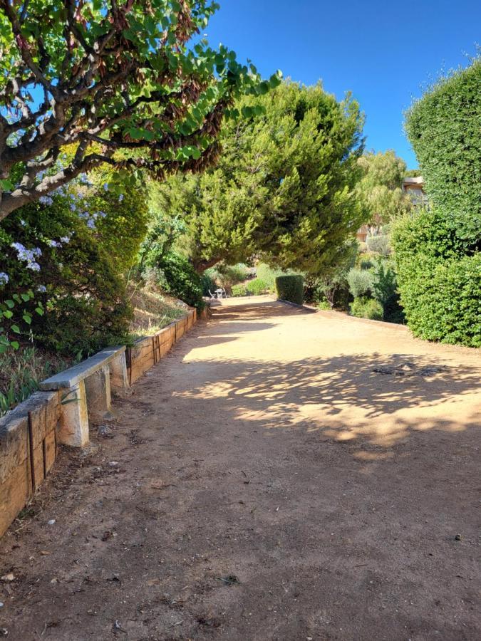 T2 Plage De Sable A 300M+ Parking Gratuit Bandol Exterior foto